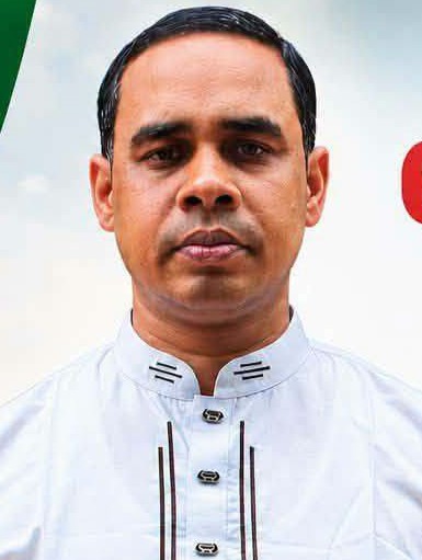 জামাল হোসেন