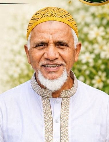 মোস্তফা ছরোয়ার খান
